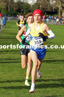 Boys under-15s, European Cross Country Championships Trials, Sefton Park, Liverpool. Photo: David T. Hewitson/Sports for All Pics